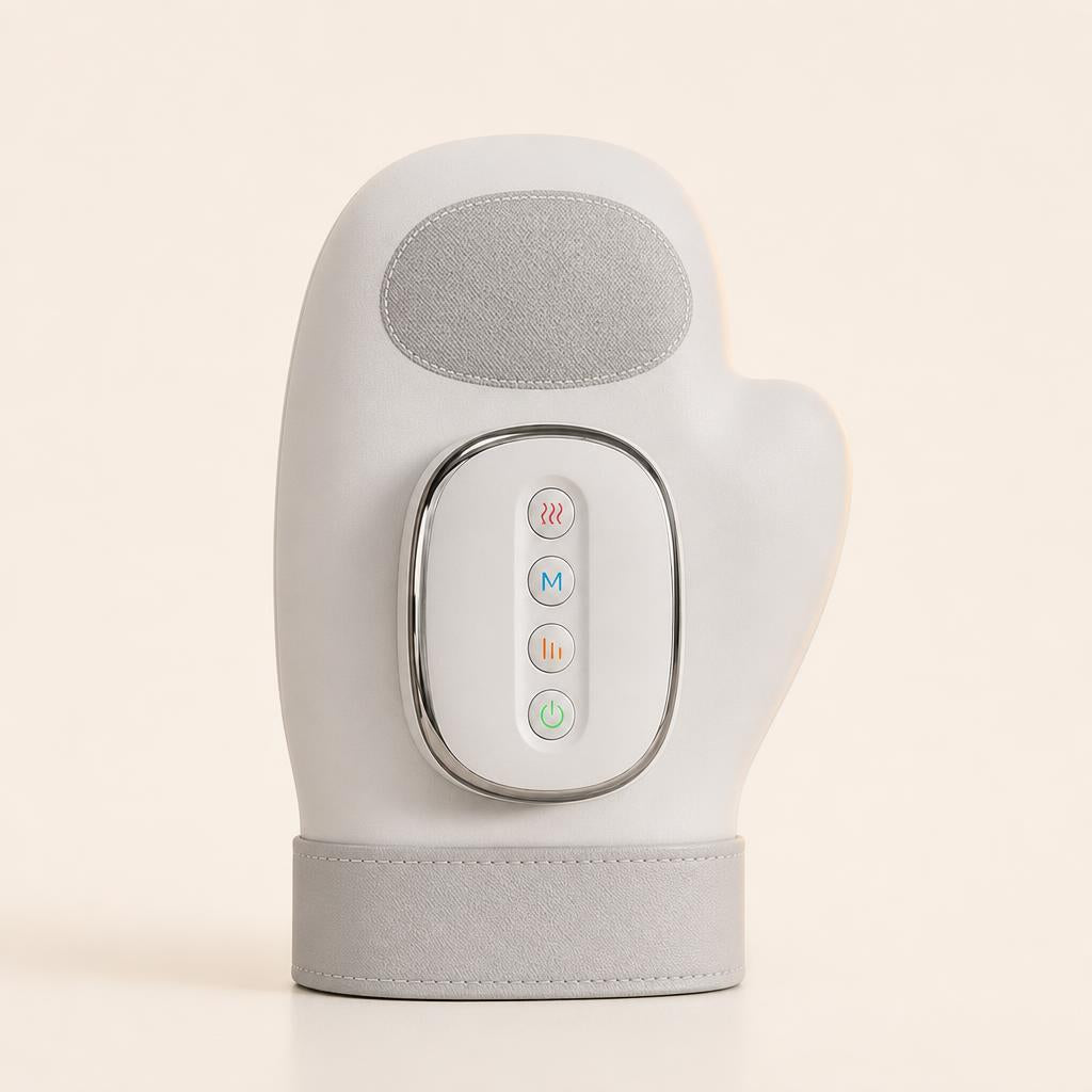 Masajeador de manos Comfort Pro 360° visto de frente